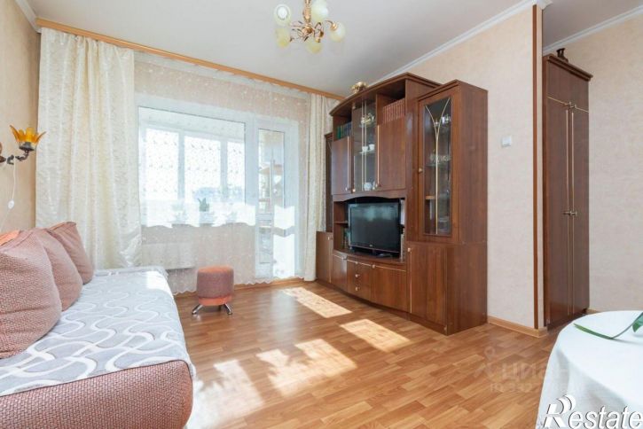 2-комн квартира ул 10 лет Октября, 177,  д. 177