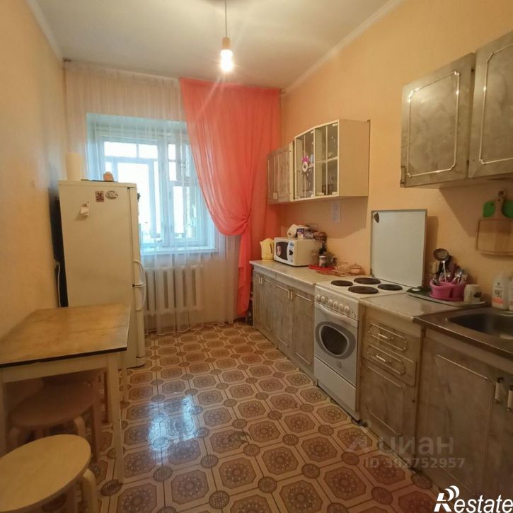 4-комн квартира ул Почтовая, 6,  д. 6