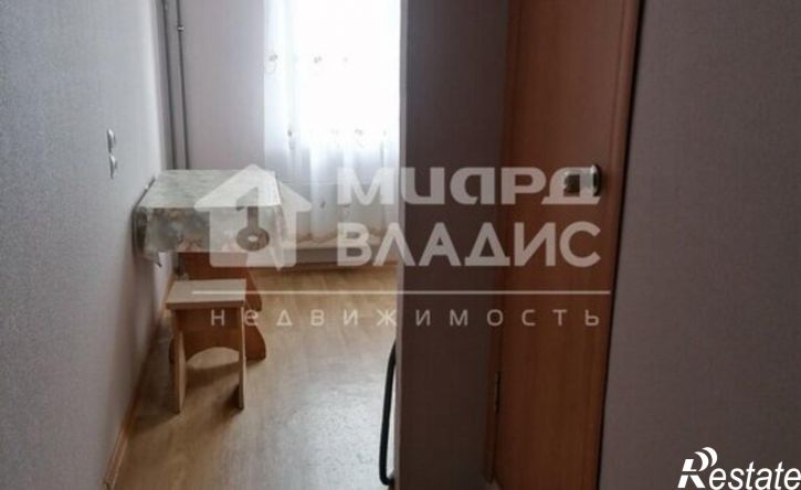 1-комн квартира ул 1-я Станционная, 108,  д. 108