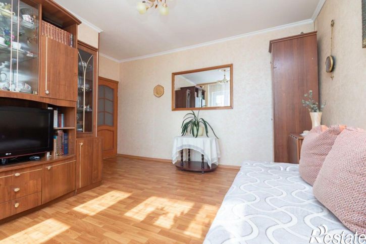 2-комн квартира ул 10 лет Октября, 177,  д. 177