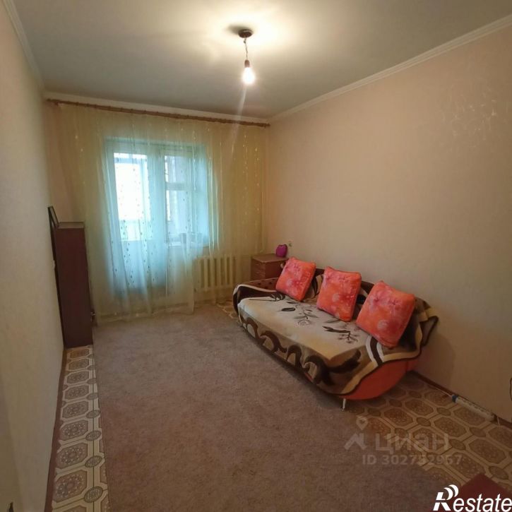 4-комн квартира ул Почтовая, 6,  д. 6