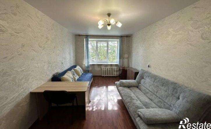 1-комн квартира ул 22 Апреля, 18Б,  д. 18Б