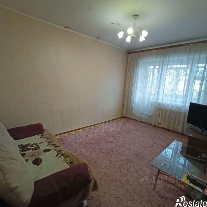 4-комн квартира ул Почтовая, 6,  д. 6