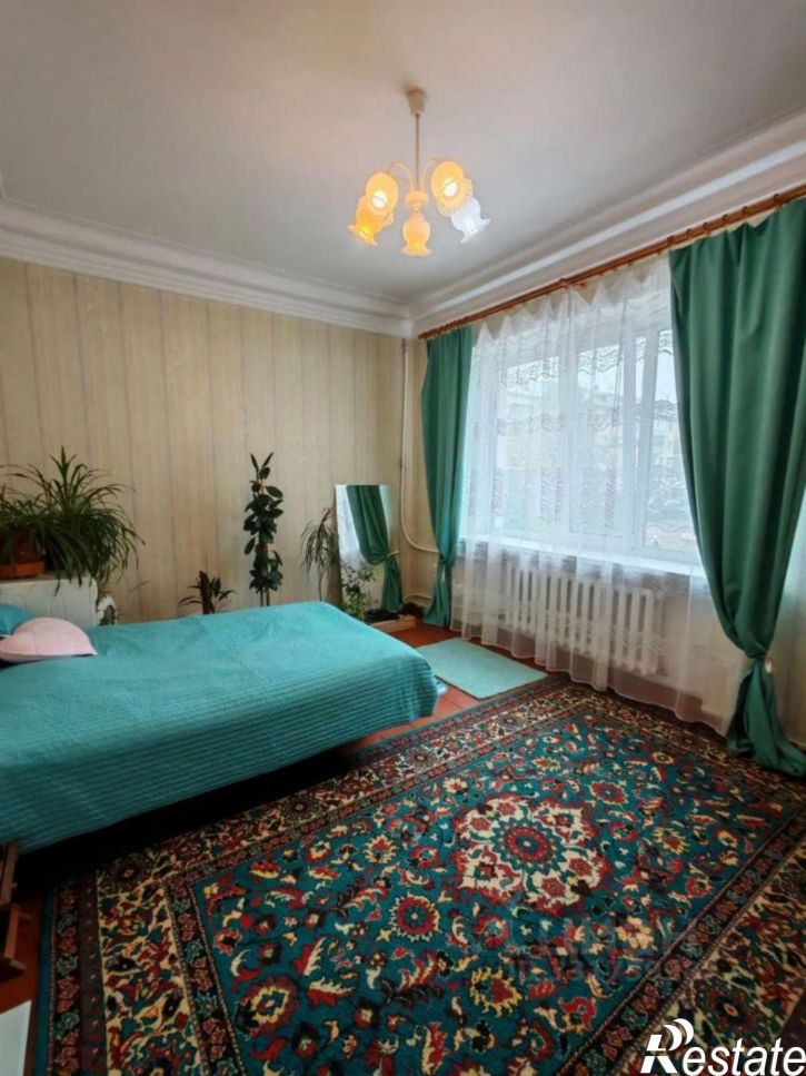 3-комн квартира ул Авиагородок, 1,  д. 1