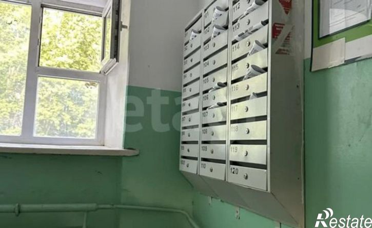 1-комн квартира ул 22 Апреля, 18Б,  д. 18Б