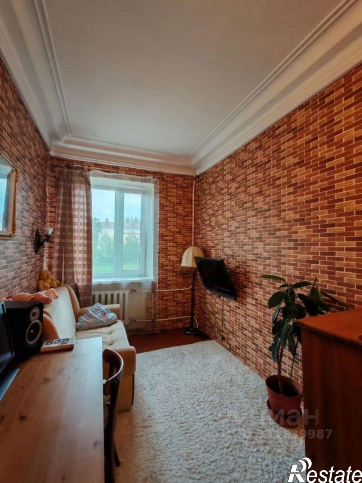 3-комн квартира ул Авиагородок, 1,  д. 1