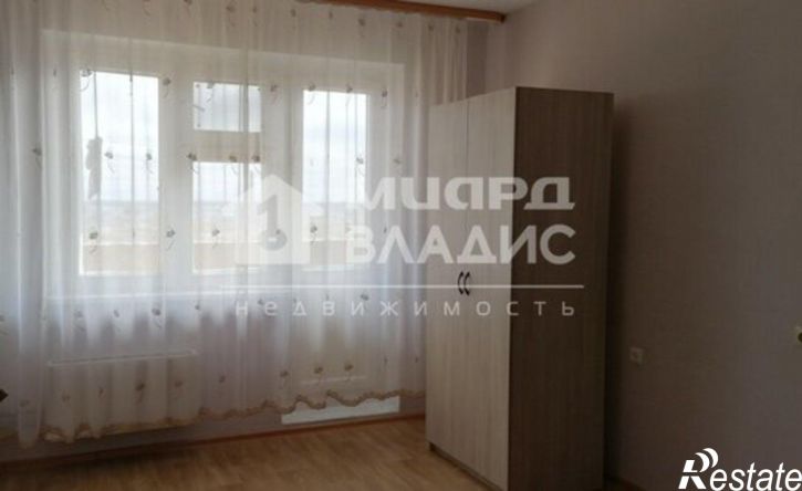 1-комн квартира ул 1-я Станционная, 108,  д. 108