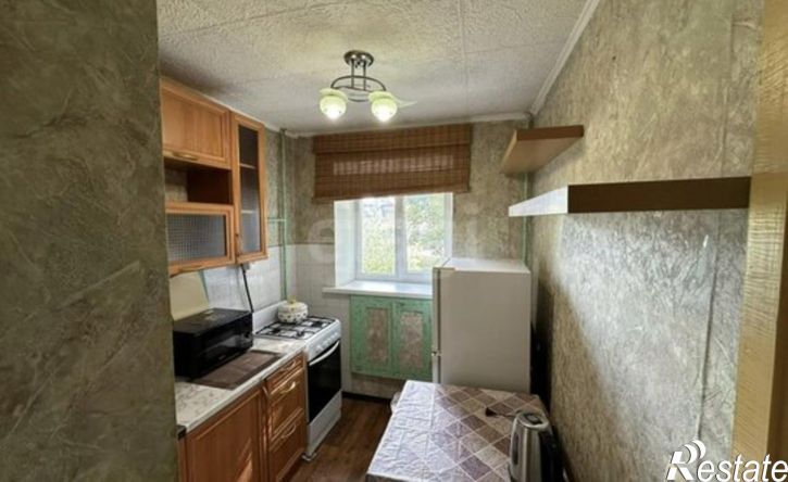 1-комн квартира ул 22 Апреля, 18Б,  д. 18Б