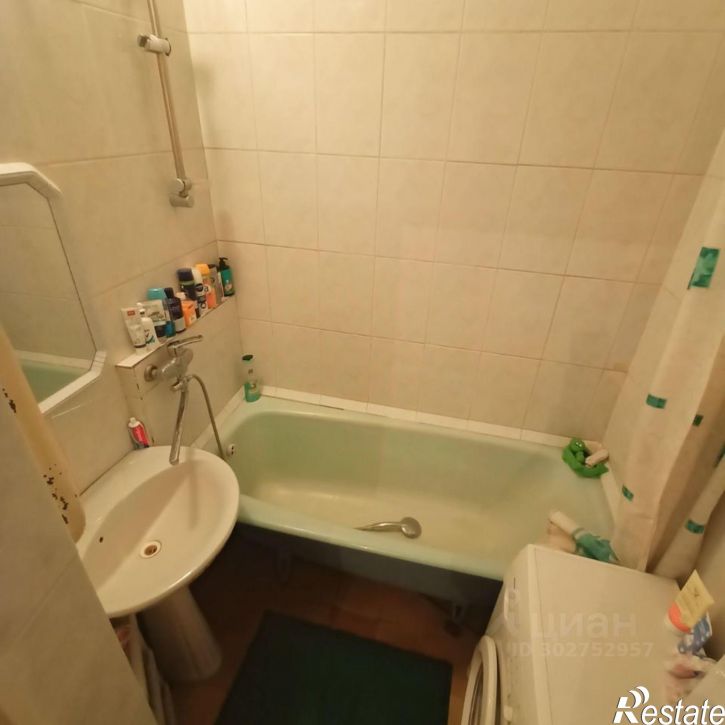 4-комн квартира ул Почтовая, 6,  д. 6