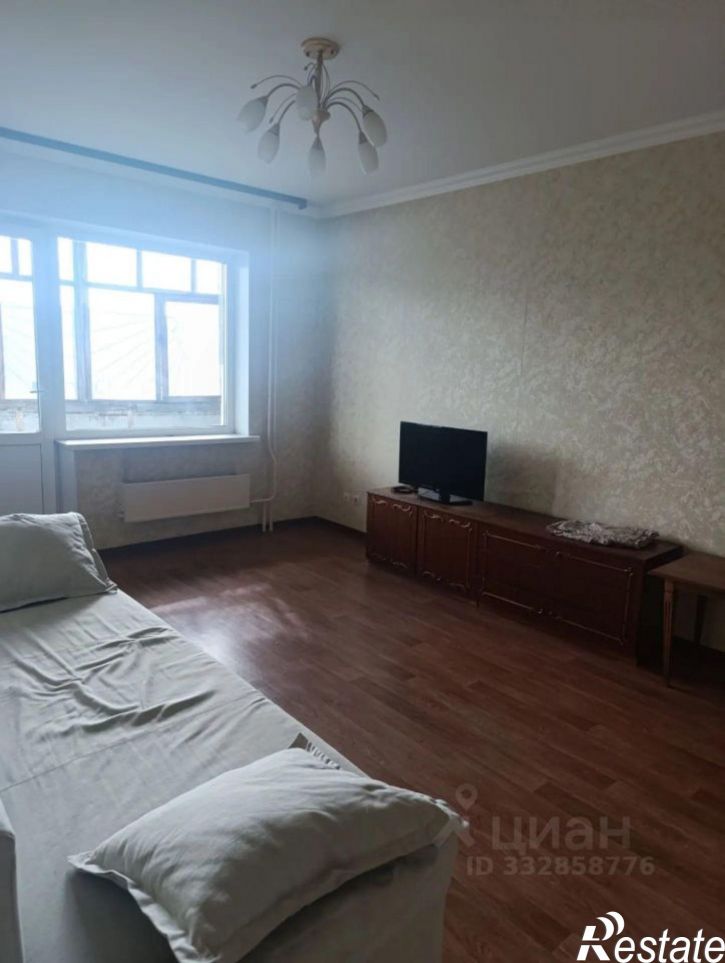 2-комн квартира ул Дмитриева, 5/4,  д. 5/4