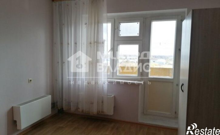 1-комн квартира ул 1-я Станционная, 108,  д. 108
