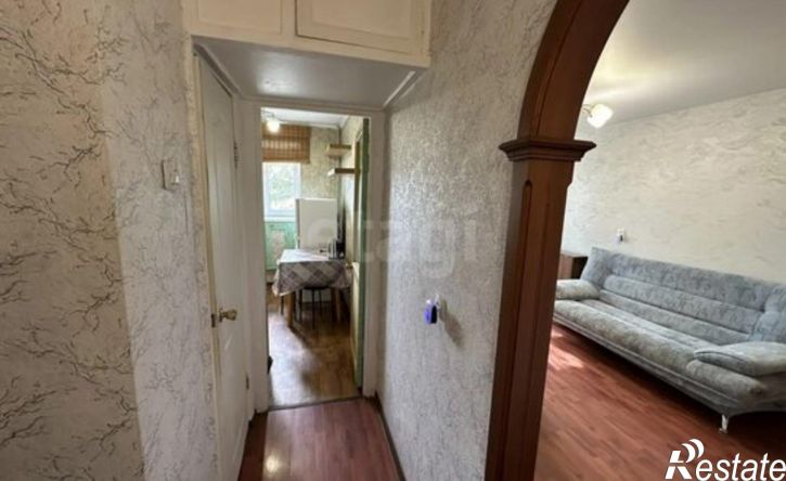 1-комн квартира ул 22 Апреля, 18Б,  д. 18Б