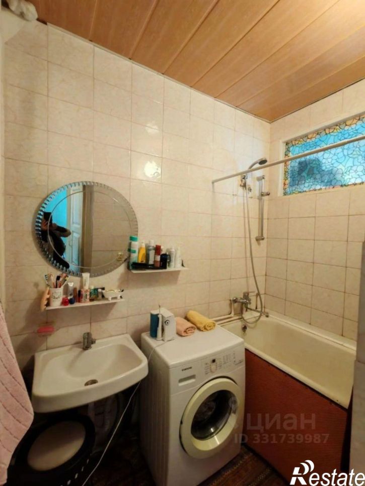 3-комн квартира ул Авиагородок, 1,  д. 1