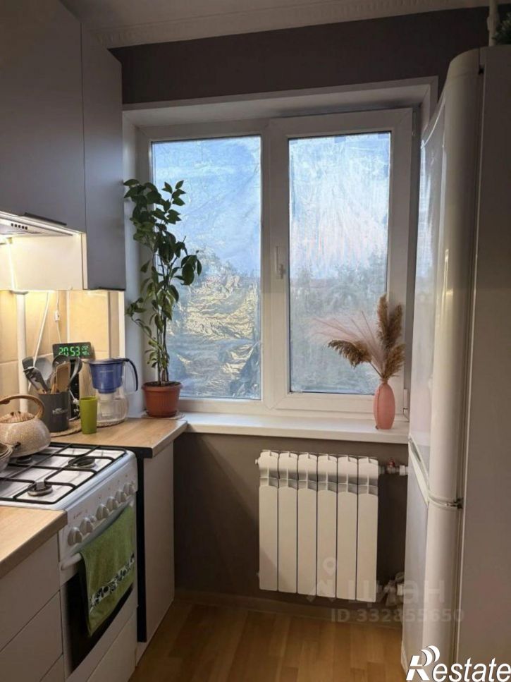 1-комн квартира Космический пр-кт, 101/1,  д. 101/1