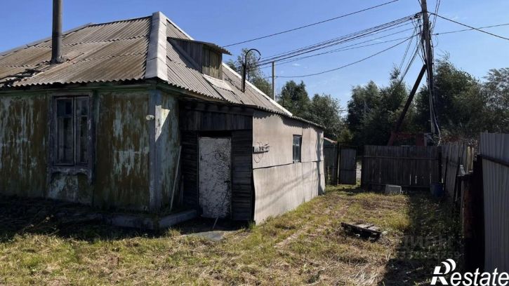 Земельный участок территория СОСН Шинник-1, 9-я аллея, 108А