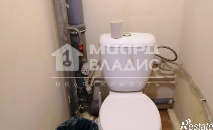 1-комн квартира ул 1-я Станционная, 108,  д. 108
