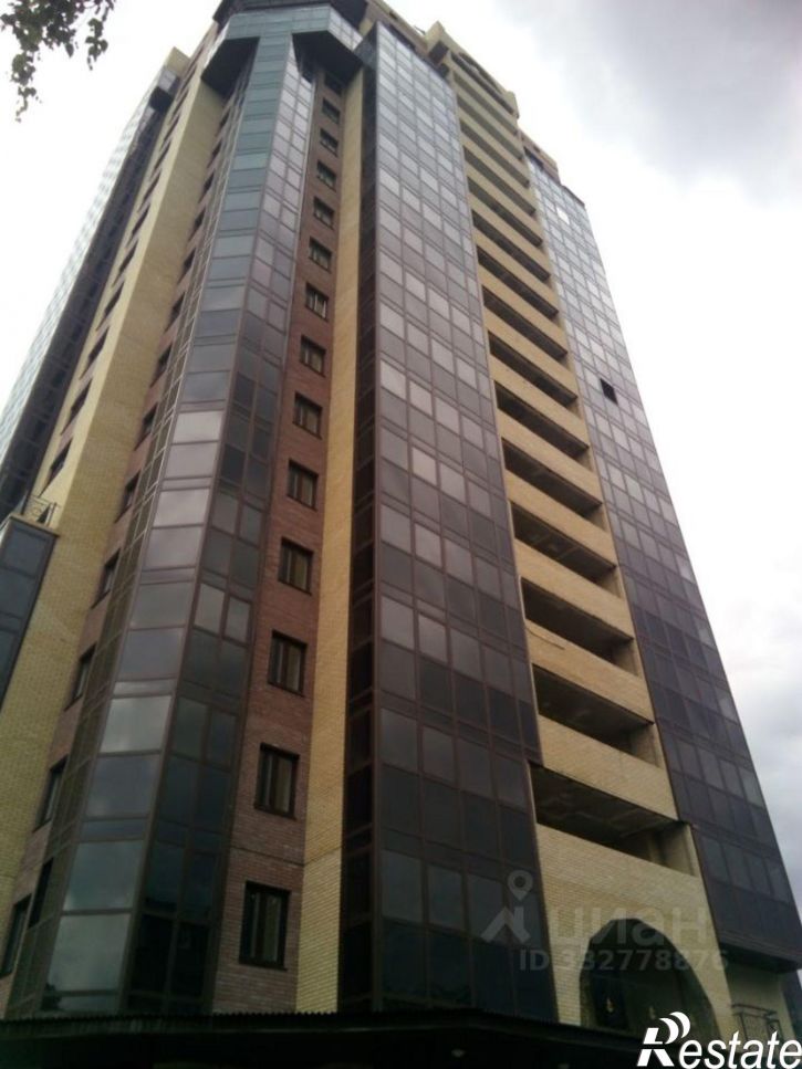 2-комн квартира ул 9-я Ленинская, 3,  д. 3