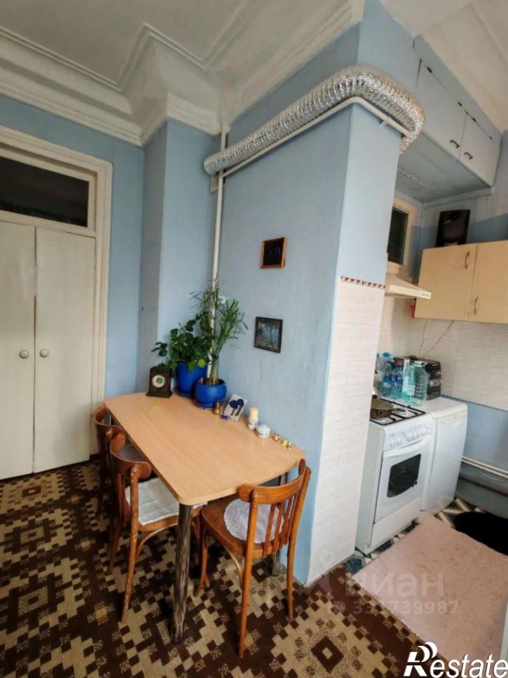 3-комн квартира ул Авиагородок, 1,  д. 1