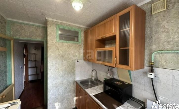 1-комн квартира ул 22 Апреля, 18Б,  д. 18Б