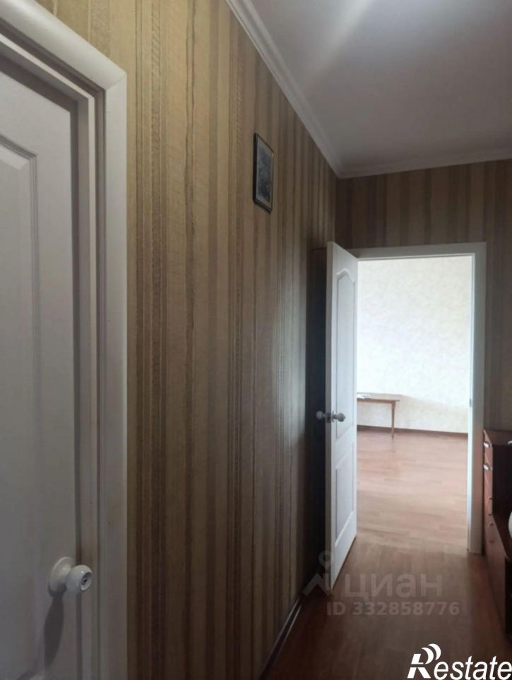 2-комн квартира ул Дмитриева, 5/4,  д. 5/4