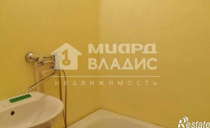 1-комн квартира ул 1-я Станционная, 108,  д. 108