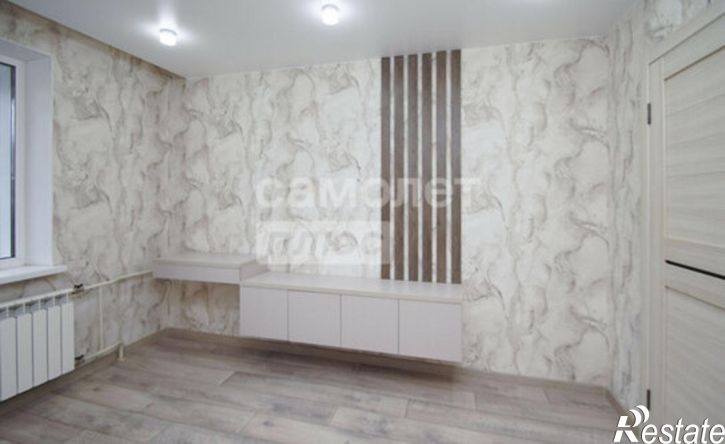 2-комн квартира ул 3-я Станционная, 84,  д. 84