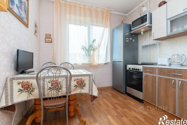 2-комн квартира ул 10 лет Октября, 177,  д. 177