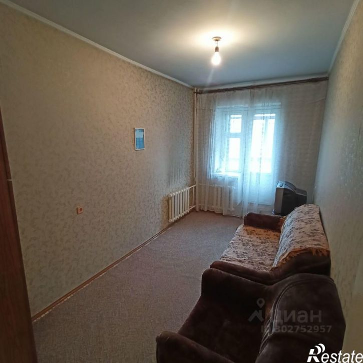 4-комн квартира ул Почтовая, 6,  д. 6