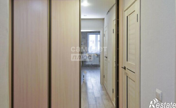 2-комн квартира ул 3-я Станционная, 84,  д. 84