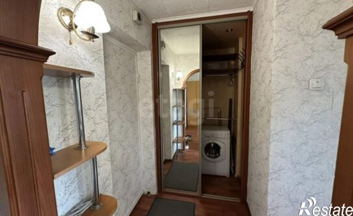 1-комн квартира ул 22 Апреля, 18Б,  д. 18Б