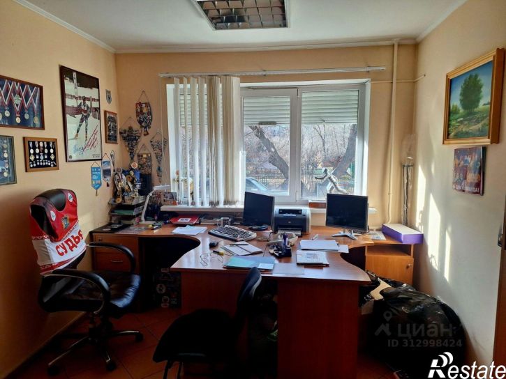 Офис ул Волочаевская, 13Г,  д. 13Г