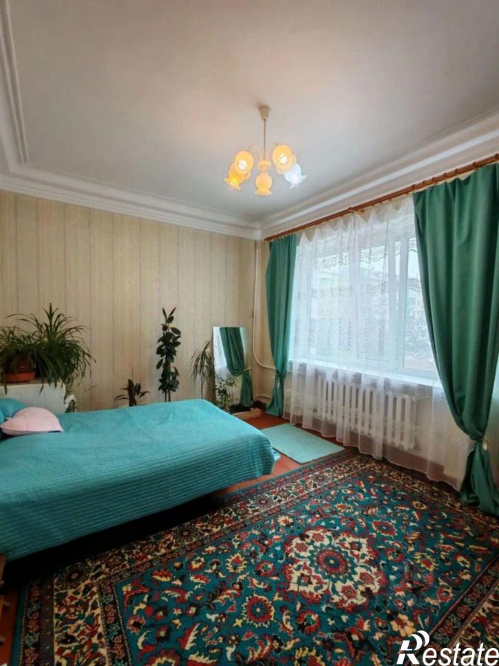 3-комн квартира ул Авиагородок, 1,  д. 1