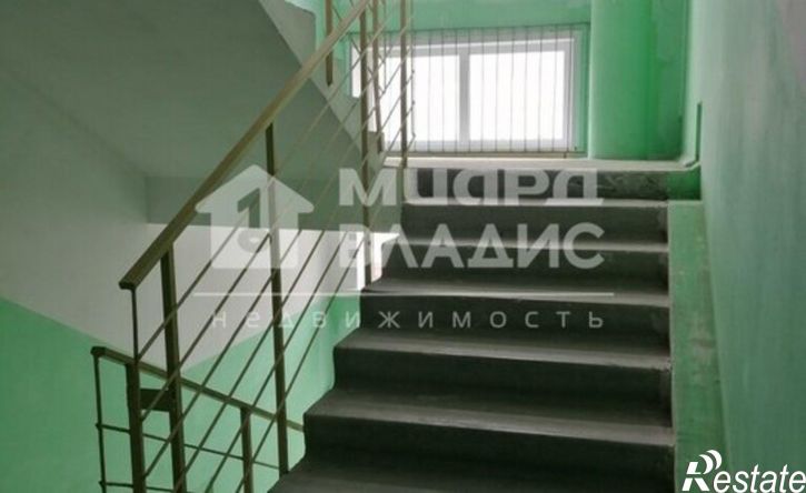 1-комн квартира ул 1-я Станционная, 108,  д. 108