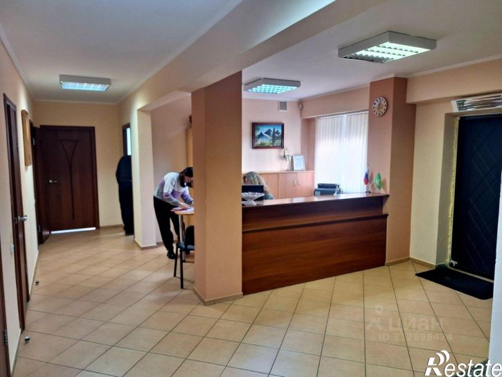 Офис ул Волочаевская, 13Г,  д. 13Г