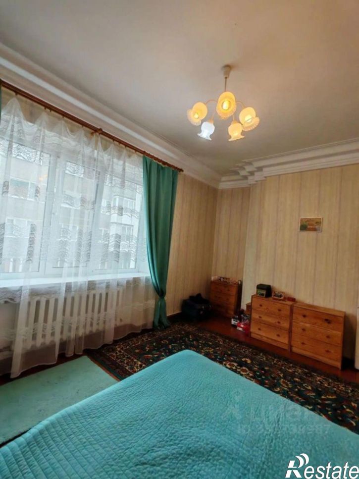 3-комн квартира ул Авиагородок, 1,  д. 1