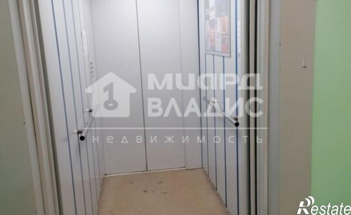 1-комн квартира ул 1-я Станционная, 108,  д. 108