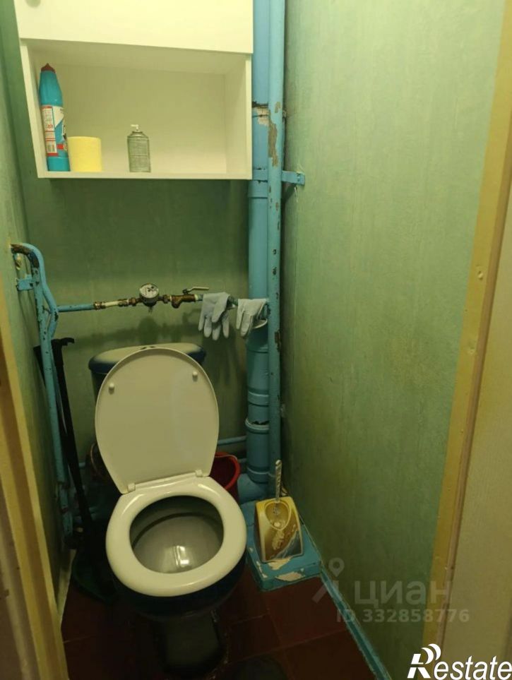 2-комн квартира ул Дмитриева, 5/4,  д. 5/4