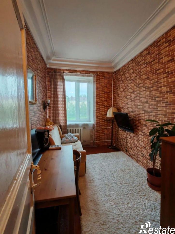 3-комн квартира ул Авиагородок, 1,  д. 1