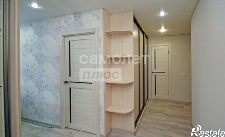 2-комн квартира ул 3-я Станционная, 84,  д. 84