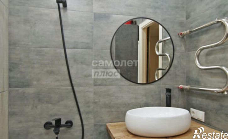 2-комн квартира ул 3-я Станционная, 84,  д. 84