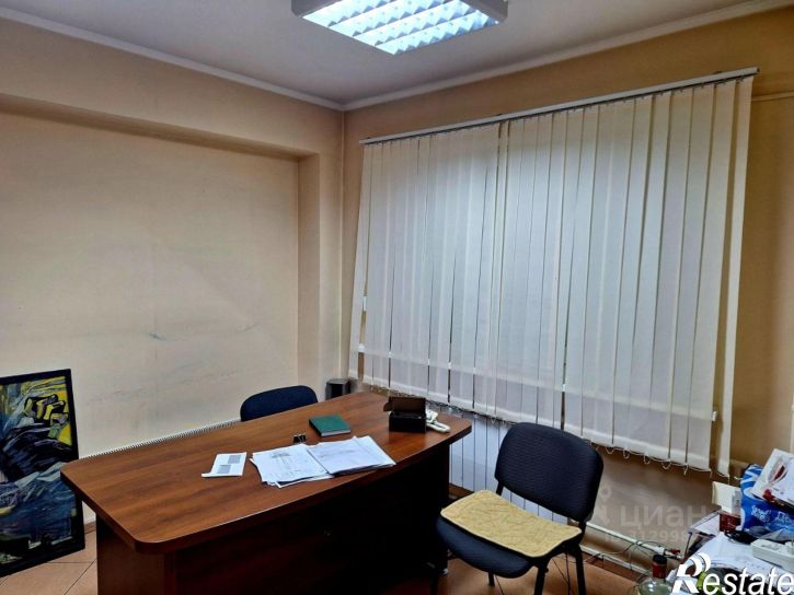 Офис ул Волочаевская, 13Г,  д. 13Г