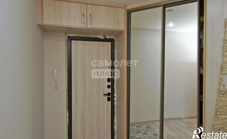 2-комн квартира ул 3-я Станционная, 84,  д. 84