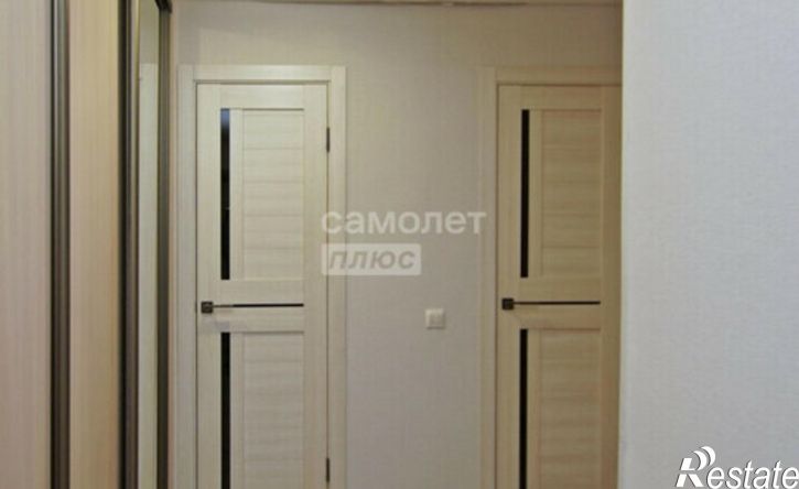 2-комн квартира ул 3-я Станционная, 84,  д. 84