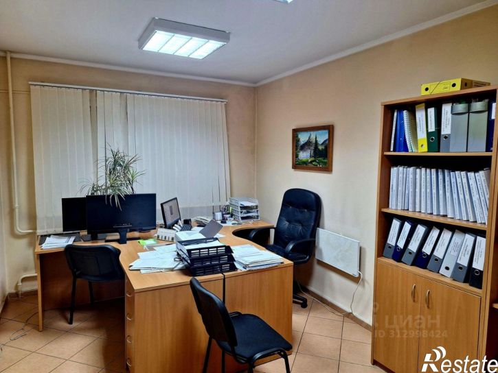 Офис ул Волочаевская, 13Г,  д. 13Г