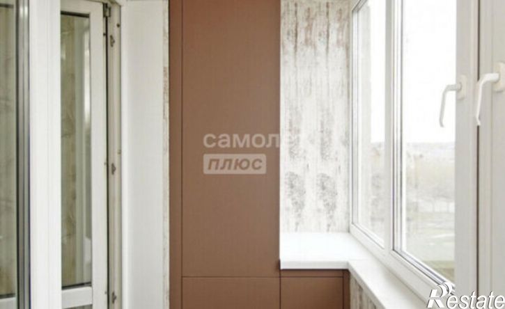 2-комн квартира ул 3-я Станционная, 84,  д. 84