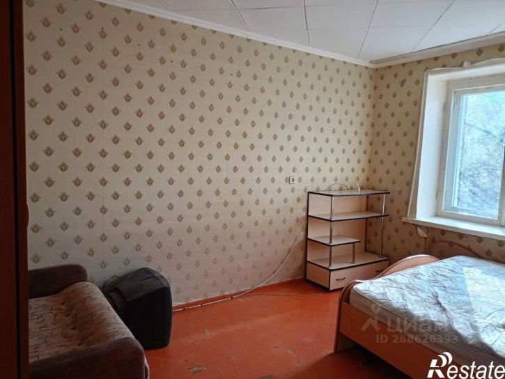 1-комн квартира пр-кт Королева, 4Б,  д. 4Б