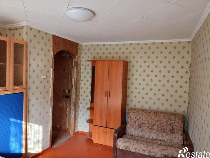 1-комн квартира пр-кт Королева, 4Б,  д. 4Б