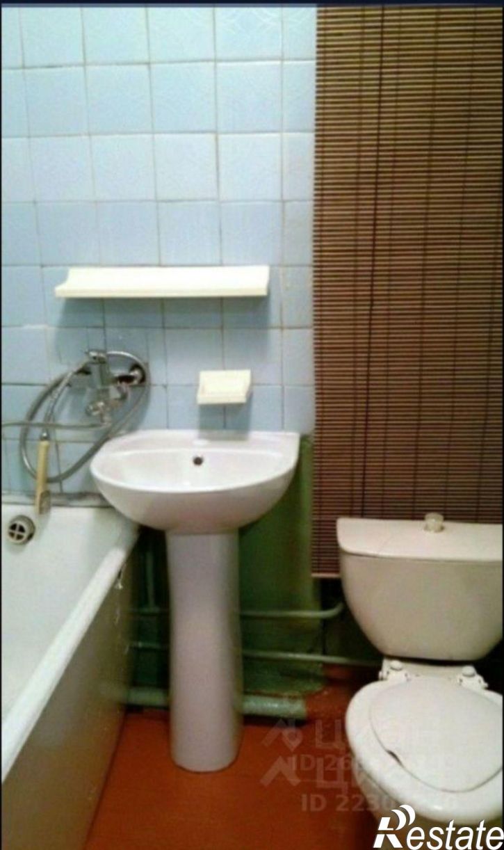 1-комн квартира пр-кт Королева, 4Б,  д. 4Б