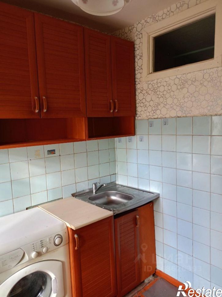 1-комн квартира пр-кт Королева, 4Б,  д. 4Б