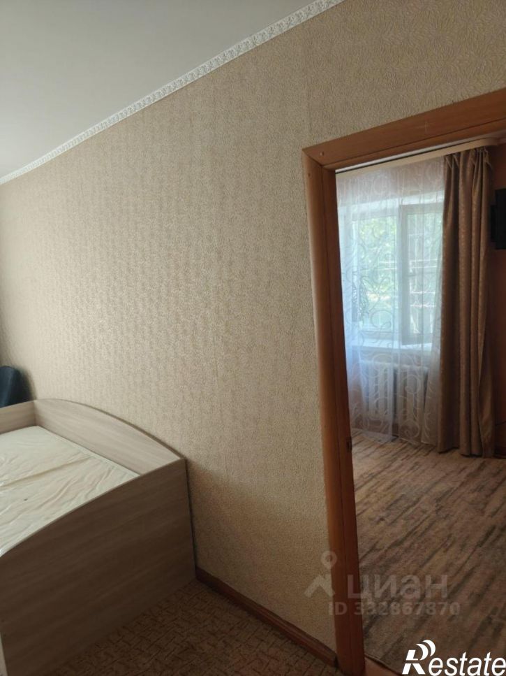2-комн квартира ул Молодогвардейская, 24,  д. 24